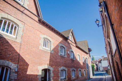 View Full Details for The Granary, 10 North Street, Dorking